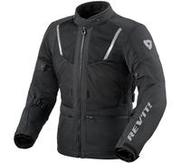 REVIT Blousons et Vestes Levante 2 H2O Black S