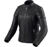 REVIT Blousons et Vestes London Lady Black L38