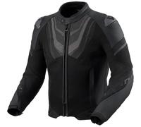 REVIT Blousons et Vestes Mantis 3 H2O Black 4XL
