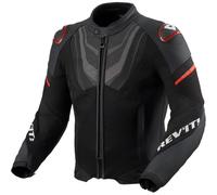 REVIT Blousons et Vestes Mantis 3 H2O Black / Red L
