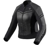 Revit Median Leather Jacket Noir 44 Femme