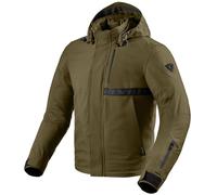 REV'IT VESTE MONTANA H2O - S - REV'IT VESTE MONTANA H2O - KAKI