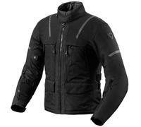 REVIT Blousons et Vestes Offtrack 2 H2O Black / Black S