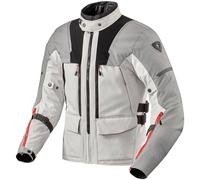REV'IT VESTE OFFTRACK 2 H2O - M - REV'IT VESTE OFFTRACK 2 H2O - GRIS/ARGENT