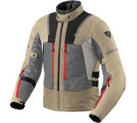 REVIT Blousons et Vestes Offtrack 2 H2O Sand / Grey 3XL