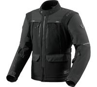 REVIT Blousons et Vestes Offtrack 3 H2O Black XL