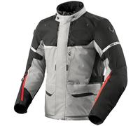 REVIT Blousons et Vestes Outback 4 H2O Silver / Black S
