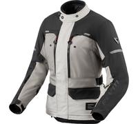 REVIT Blousons et Vestes Outback 5 H2O Lady Silver / Black 44