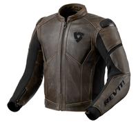REVIT Blousons et Vestes Parallax Brown 56