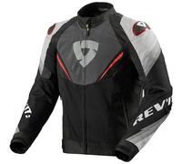 REVIT Blousons et Vestes Quantum 3 Air Grey / Red L