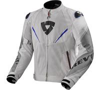 REVIT Blousons et Vestes Quantum 3 Air Silver / Blue XL