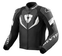 REVIT Blousons et Vestes Quantum 3 Black / Anthracite 50