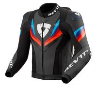 REVIT Blousons et Vestes Quantum 3 Pro Black / Blue 46