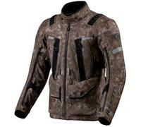 REVIT Blousons et Vestes Sand 4 H2O Camo Brown S