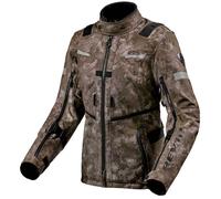 REVIT Blousons et Vestes Sand 4 H2O Lady Camo Brown 38