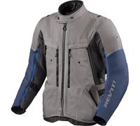 REVIT Blousons et Vestes Sand 5 H2O Grey / Dark Grey XXL