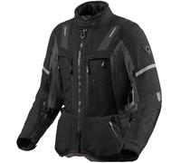 REVIT Blousons et Vestes Sand 5 H2O Lady Black / Anthracite 42