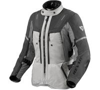 REVIT Blousons et Vestes Sand 5 H2O Lady Silver / Anthracite 42