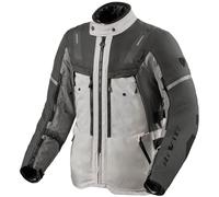 REVIT Blousons et Vestes Sand 5 H2O Silver / Anthracite 4XL