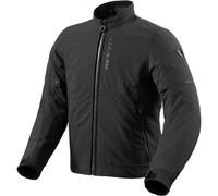 Revit Shade 2 H2O, veste textile imperméable XL Noir Noir
