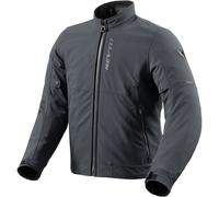 Revit Shade 2 H2O, veste textile imperméable XXL Bleu Foncé Bleu Foncé