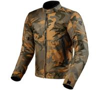 REVIT Blousons et Vestes Shade H2O Camo Breen L