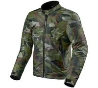 REVIT Blousons et Vestes Shade H2O Camo Light / Grey S