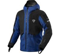REVIT Blousons et Vestes Tectonic H2O Black / Blue XL
