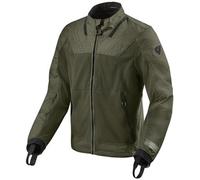 REVIT Blousons et Vestes Territory Dark Green S