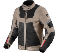 REVIT Blousons et Vestes Tornado 4 H2O Sand / Black XL