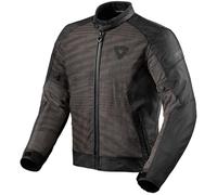 REV'IT VESTE TORQUE 2 H2O - M - REV'IT VESTE TORQUE 2 H2O - NOIR/ANTHRACITE