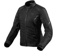 REVIT Blousons et Vestes Torque 2 H2O Lady Black 38
