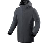 Revit Trafalgar 2 H2o Jacket Gris M Homme