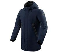 REVIT Blousons et Vestes Trafalgar H2O Dark Navy S