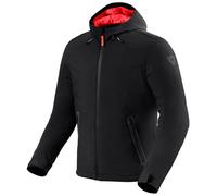 REVIT Blousons et Vestes Traffic H2O Black L