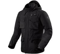 REVIT Blousons et Vestes Triomphe 2 H2O Black L