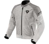 REVIT Blousons et Vestes Troque 2 H2O Silver / Grey M