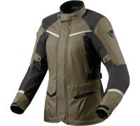 REVIT Blousons et Vestes Voltiac 3 H2O Lady Green / Anthracite 42