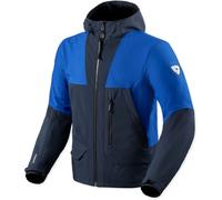 Revit Boson Jacket Bleu XL Homme