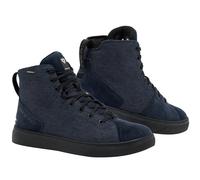 REVIT Bottes Delta H2O Dark Blue / Black 42