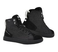Revit Delta H2O, chaussures imperméables pour femmes 37 EU Noir Noir