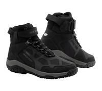 REVIT Bottes Descent H2O Black / Black 43