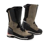 REV'IT BOTTES DISCOVERY GTX - 42 - REV'IT BOTTES DISCOVERY GTX - MARRON