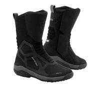 REVIT Bottes Everest GTX Black / Black 46