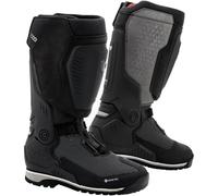 Bottes Moto Rev'It! Expedition GTX Noir/Gris45 Noir,Gris