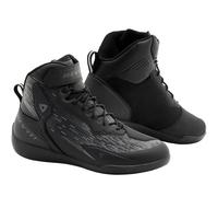 Chaussures Moto Rev'It! G-Force 2 Air Noir/Anthracite44 Noir,Anthracite