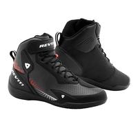 REVIT Bottes G-Force 2 Black / Red Fluo 45