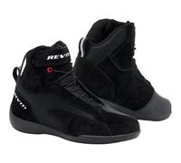 Revit Jetspeed Chaussures de moto, noir, taille 47 pour homme