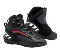 REVIT Bottes Jetspeed Pro Black / Red 43