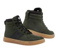Revit Kick Chaussures de moto, vert, taille 39 pour homme